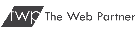 The Web Partner Logo